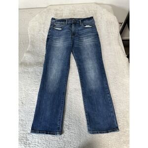 Lucky Brand | Jeans | Lucky Brand Mens 32x32 Navy Blue Denim 233
